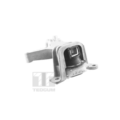 Abbildung von Lagerung, Motor TEDGUM TED61737