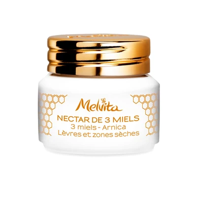 Abbildung von Melvita Nectar De 3 Miels 8gr