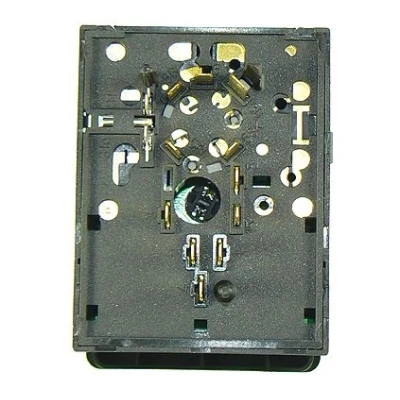 Abbildung von METZGER 0916219 Schalter, Hauptlicht OPEL: Astra G Caravan, CC