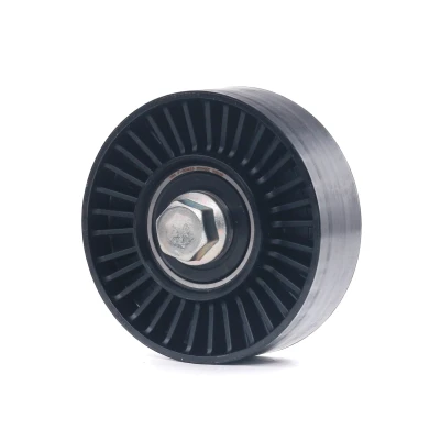 Abbildung von INA 532 0512 10 Umlenkrolle BMW: 3 Cabrio, Coupe, 5 Touring