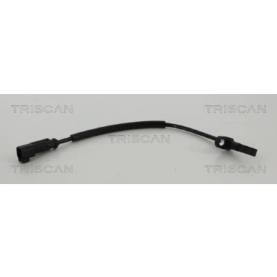 Abbildung von TRISCAN 8180 16155 ABS Sensor 2 270 38,2 FORD: Transit Custom V362 Kastenwagen, Mk6 Bus, Tourneo Bus