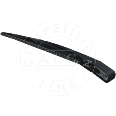 Abbildung von Wischarm, Scheibenreinigung Aic 56832 hinten mit Kappe, integriertem Wischblatt OPEL: Antara