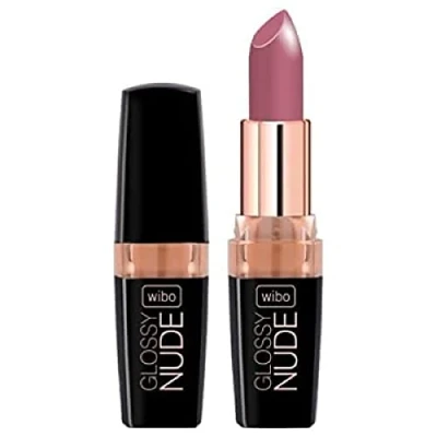 Abbildung von Wibo Lip Stick Glossy Nude Nr 4