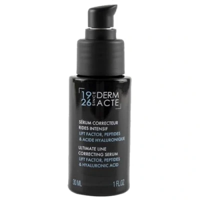 Abbildung von Academie Derm Acte Sérum Correcteur Rides Intensif, 30 ml