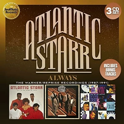 Abbildung von Always the Warner/Reprise Recordings 1987 1991
