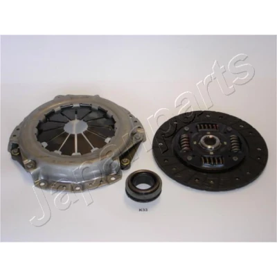 Abbildung von ASHIKA 92 0K K33 Kupplungssatz 215 HYUNDAI: i30 II Schrägheck, I i20 KIA: cee‘d RIO 3, Kombi
