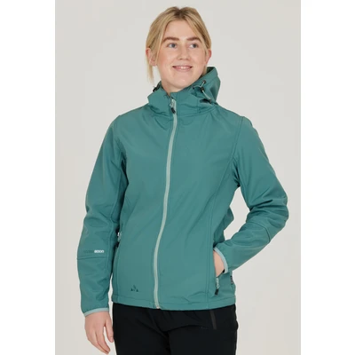 Abbildung von Whistler Outdoorjacke, Damen, Größe: 42, Hydro
