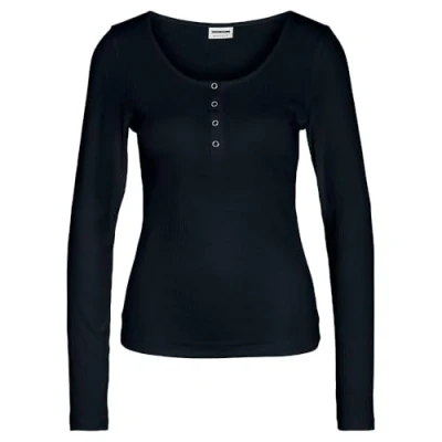 Abbildung von NMPASA L/S Button TOP JRS NOOS