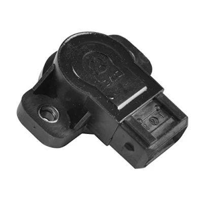 Abbildung von Sensor, Drosselklappenstellung BLUE PRINT ADG07205