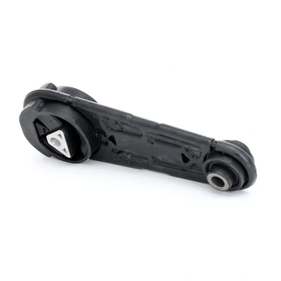 Abbildung von FEBI BILSTEIN 29593 Motorlager hinten Gummimetalllager Gummi 265 RENAULT: MEGANE 2 Kombi, Kangoo II Be Bop, Modus / Grand Modus, DACIA: Logan I MCV