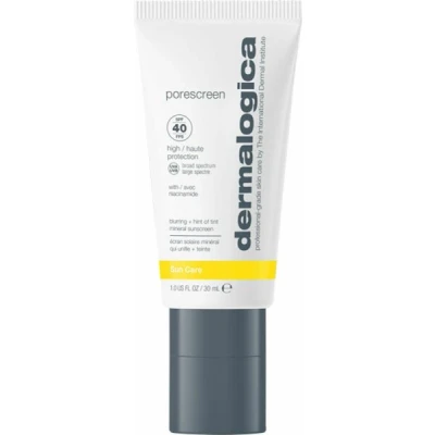 Abbildung von Dermalogica PoreScreen SPF 40 30 ml