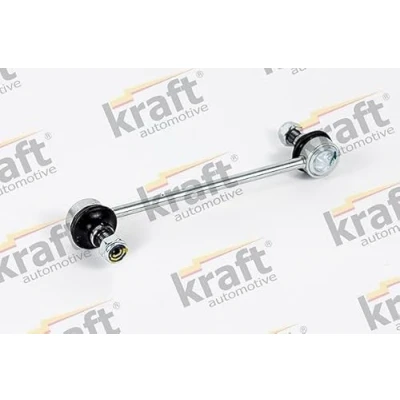 Abbildung von KRAFT 4300750 Koppelstange Vorderachse beidseitig M12x1.5 VOLKSWAGEN: Sharan I, SEAT: Alhambra FORD: Galaxy Mk1 MPV