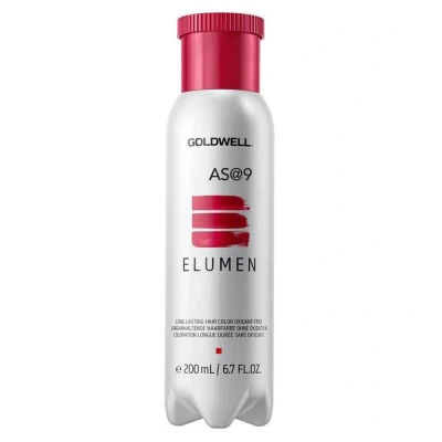 Abbildung von Goldwell Elumen Cools AS@ 9 200 ml