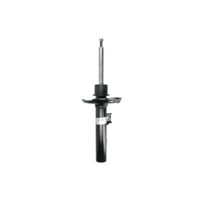 Abbildung von BILSTEIN 22 326966 Stoßdämpfer Vorderachse links Gasdruck Zweirohr Federbein oben Stift