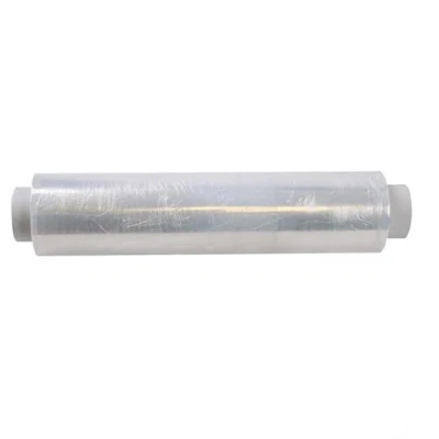 Abbildung von 4 x HygoStar PE Frischhaltefolie 10my 60cmx260m