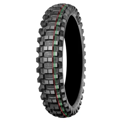 Abbildung von 100/90 19 57M TT Terra Force MX MH Rear Medium