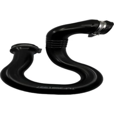Abbildung von BUGIAD 81997 Ladeluftschlauch TPE (thermoplastischer Elastomer) OPEL: Vivaro A Kastenwagen, Combi, RENAULT: TRAFIC 2 Bus, Kasten