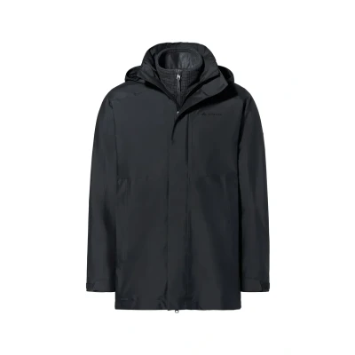 Abbildung von Men&#039;s Idris 3in1 Parka IV