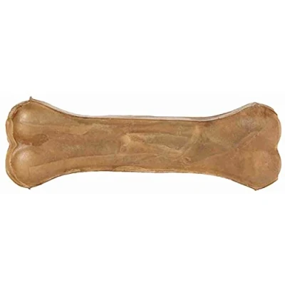 Abbildung von Kauknochen, gepresst 2x75g
