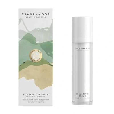 Abbildung von Trawenmoor Regeneration Cream 50 ml
