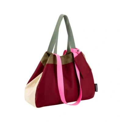 Abbildung von Remember Reisetasche Canvas Tasche Emma