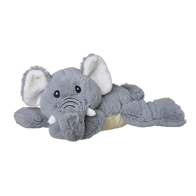 Abbildung von Welliebellies Wärmestofftier Elefant gro 1 St