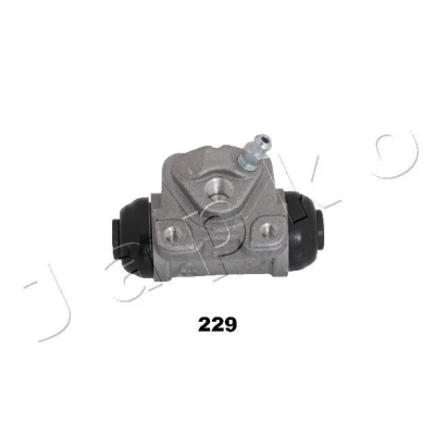 Abbildung von JAPKO 67229 Bremszylinder 29 Hinterachse TOYOTA: Corolla VIII Compact