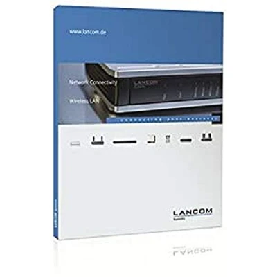 Abbildung von Lancom VPN 25 Option Uprgade