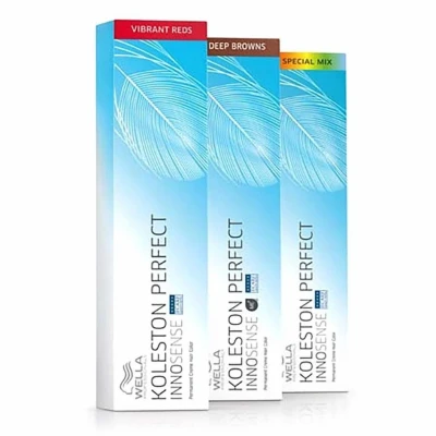 Abbildung von Wella Koleston Perfect ME+ Innosense 0/65 60ml
