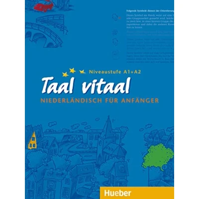 Abbildung von Lehrbuch Niveaustufe A1 + A2: Niederländisch für Anfänger