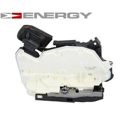 Abbildung von ENERGY ZDP0011P Türschloß vorne VOLKSWAGEN: GOLF 6, Polo V Schrägheck, SEAT: Alhambra II, SKODA: Yeti