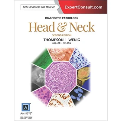 Abbildung von Diagnostic Pathology: Head and Neck