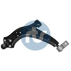 Abbildung von RTS 96 00780 2 Querlenker Vorderachse links, unten CITROËN: Berlingo / First I, I Kastenwagen