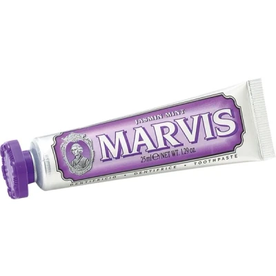 Abbildung von Marvis Jasmin Mint 25 ml