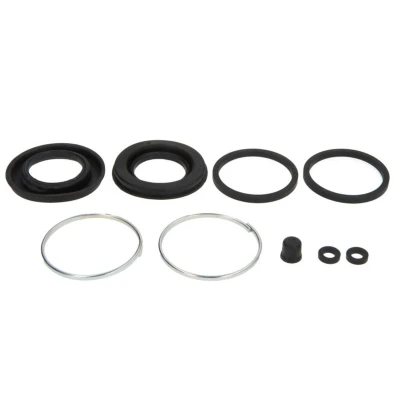 Abbildung von AUTOFREN SEINSA D4196 Bremssattel Reparatursatz Hinterachse 38 VOLVO: V70 2, 3, 850 Kombi, OPEL: Senator B, A, Omega A Limousine