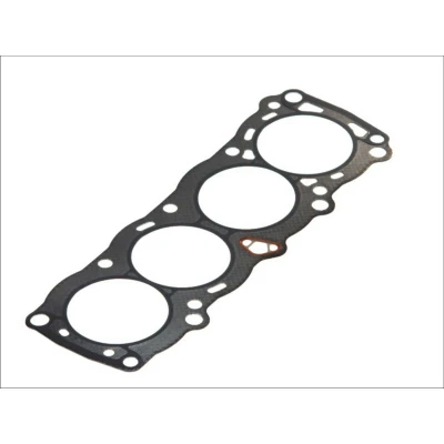 Abbildung von ELRING 818.276 Zylinderkopfdichtung 77,5 Weichstoff Metall Dichtung NISSAN: SUNNY 2 Coupe, Hatchback