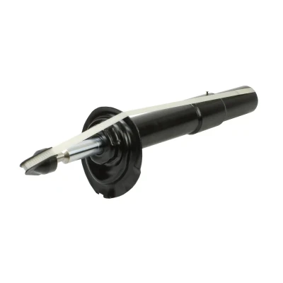 Abbildung von MAXGEAR 11 1532 Stoßdämpfer Vorderachse rechts Gasdruck Zweirohr Federbein oben Stift BMW: 5 Limousine (E60) 523i 2.5, 540 i, 550 520 d, 525d 3.0