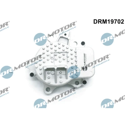 Abbildung von DR.MOTOR AUTOMOTIVE DRM19702 Wasserpumpe elektrisch TOYOTA: Prius Plus, Auris Schrägheck, Yaris III ALFA ROMEO: 147