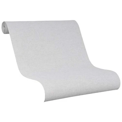 Abbildung von SCHÖNER WOHNEN Kollektion Vliestapete &quot;Tessile&quot;, uni, 0,53 x 10,05 Meter