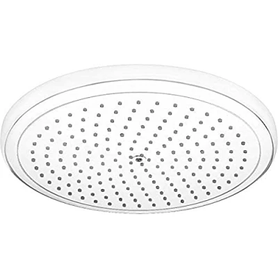 Abbildung von hansgrohe Regenduschkopf &quot;Croma&quot;, 28cm, 1 Strahlart