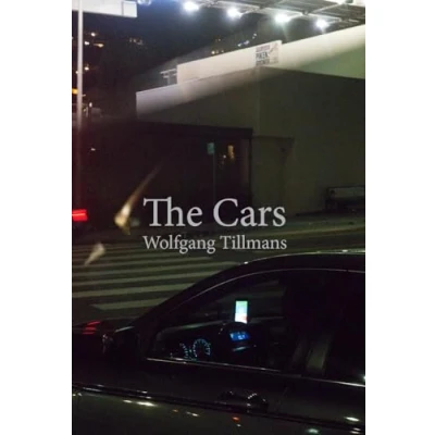 Abbildung von Wolfgang Tillmans. The Cars