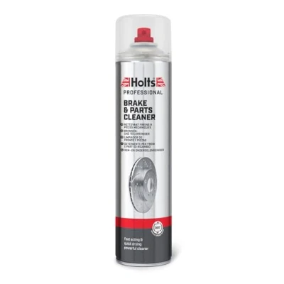 Abbildung von HOLTS 52460601131 Bremsen/Kupplungs Reiniger 600ml Spraydose silikonfrei, acetonfrei