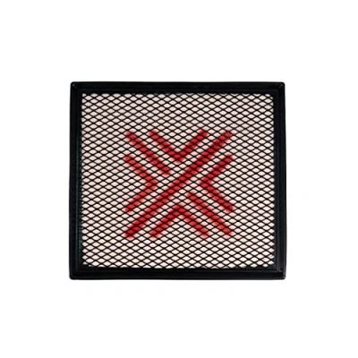 Abbildung von Pipercross Luftfilter+Reiniger kompatibel mit Toyota Yaris (GR) XP16 1.6i 261 PS Bj. 02/20