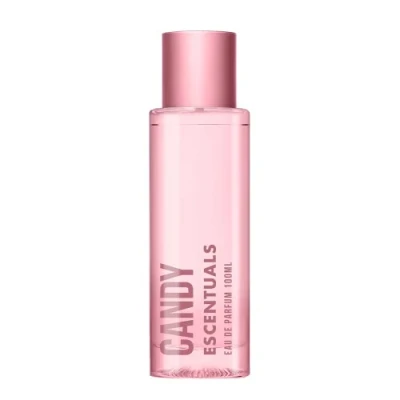 Abbildung von Escentuals Candy Parfüm Für Damen, Eau de Parfum 100ml