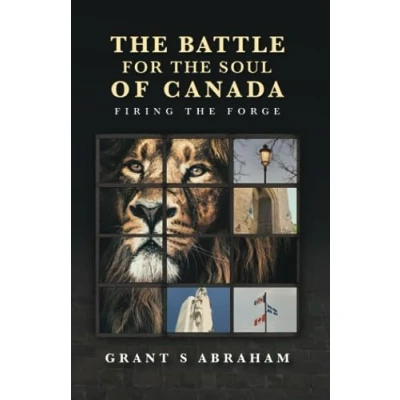 Abbildung von the Battle for Soul of Canada: Firing Forge
