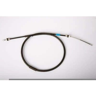 Abbildung von HELLA 8AS 355 670 591 Handbremsseil 1640, 1420