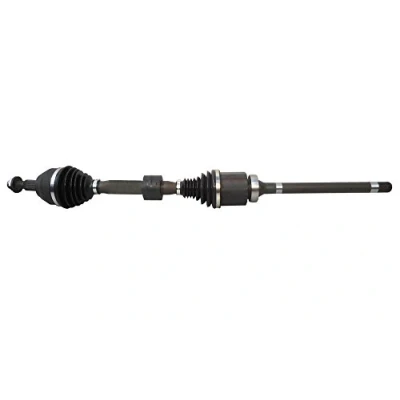 Abbildung von SKF VKJC 8416 Antriebswelle 984,5, 351,8mm mit Lager FORD: Kuga Mk1 SUV 2.0 TDCi, TDCi 4x4 2008 2012