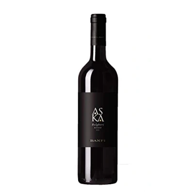 Abbildung von Bolgheri DOC Aska Banfi 2021 0,75 ℓ