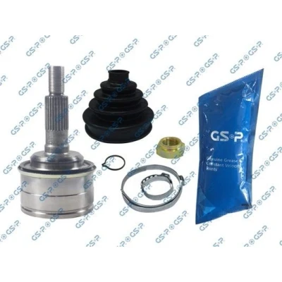 Abbildung von GSP 862002 Gelenksatz Outer groove VOLVO: 850 Kombi, XC70 I Cross Country, V70