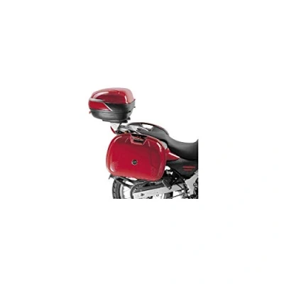 Abbildung von Givi Monorack Arms für Topcase Montage Without Plate BMW f 650 GS Dakar bj. 00 03, TU EU